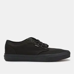 Кеды Vans Atwood, размер M8,5/W10 US, черный 4305420398