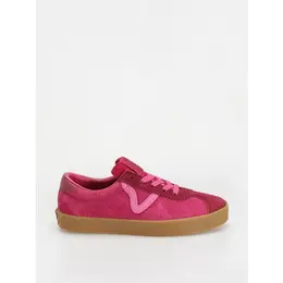 Кеды Vans Sport Low, размер M4,5/W6 US, фуксия 4308786711