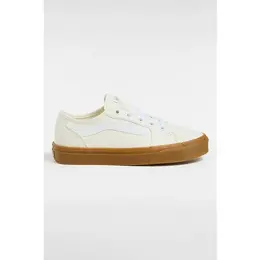 Кеды Vans Filmore, размер M5,5/W7 US, белый/желтый 4305235878