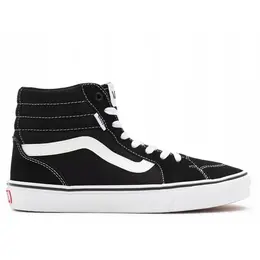 Кеды Vans Filmore, размер M11 US, черный/белый 4305420321