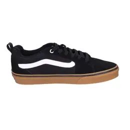 Кеды Vans Filmore, размер M7.5W9 US, черный 4671840353