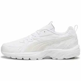 Кроссовки Puma Milenio Tech L, размер 7.5 UK, белый1 4305447653