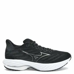 Кроссовки Mizuno Wave Rider 28, размер UK:8,5, черный 103783425891