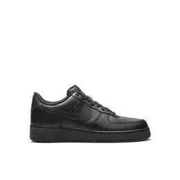 Кроссовки Nike Air Force 1 Low 07 "Black", размер 7.5US 40.5EU 25.5СМ 39.5RU, black 103784758512