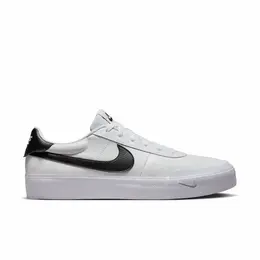 Кеды Nike Court Shot, размер 10 US, белый/черный 103787521172