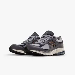 Кроссовки New Balance 2002, размер 10 US 44 EUR 28 CM, серый 102498082636