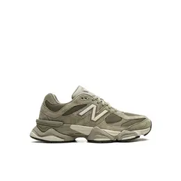Кроссовки New Balance 9060, размер 9,5 US, зелeный 103269986187