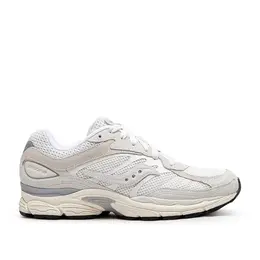 Кроссовки Saucony Progrid Omni 9, размер 11 US, белый 4320805554
