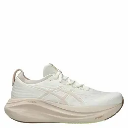 Кроссовки Asics GEL-NIMBUS 27, полнота F, размер US:7, бежевый 4338311799