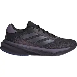Кроссовки Adidas Supernova Stride Running, размер 4 UK, black/shavio/lucblu 102941723506