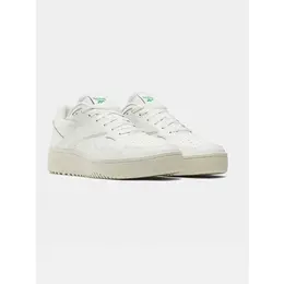 Кеды Reebok, размер 38.5, бежевый 103519086793