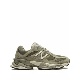 Кроссовки New Balance 9060 Covert, размер 7,5 US, зелeный 103759790409