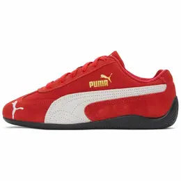 Кроссовки Puma Speedcat Go OG, размер 35,5 EU, red/white 4346578675