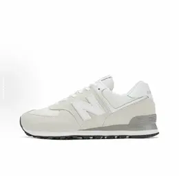 Кроссовки New Balance 574, полнота D, размер 40EU/7US, grey 4349563436