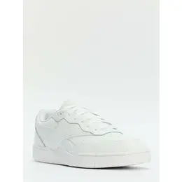Кеды Reebok BB 4000 II, размер 43 EU, белый 103667659136