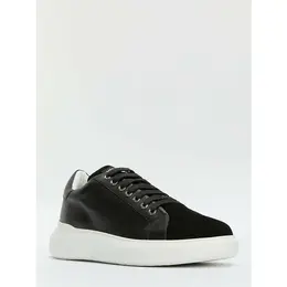 Кеды Valentino, размер 41, черный 103710778604