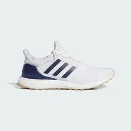 Кроссовки Adidas Ultraboost 1.0, размер 42 2/3 EU, белый/синий 4340290040
