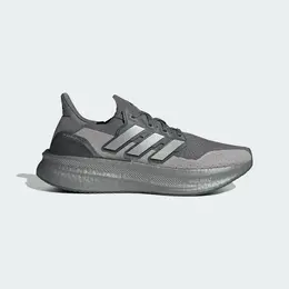 Кроссовки Adidas Ultraboost 5.0, размер 45 1/3 EU, серый/черный 4340285229