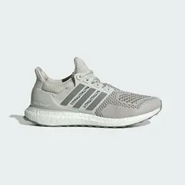 Кроссовки Adidas Ultraboost 1.0, размер 46 EU, серый 4340290021