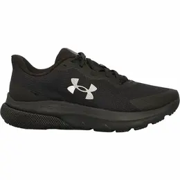 Кроссовки Under Armour HOVR TURBULENCE 2 RS, полнота F, размер 10 US, черный 4343278434