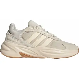 Кроссовки Adidas Ozelle, полнота F, размер 9 UK, белый 4332240005