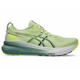 Кроссовки Asics GEL-KAYANO 31, размер 8,5, зеленый 4334325012