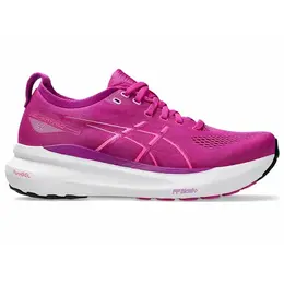 Кроссовки Asics GEL-KAYANO 31, размер 6,5, розовый 4334327043