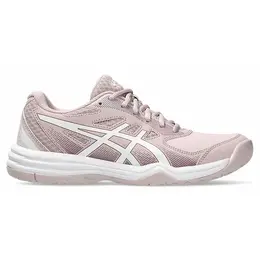 Кроссовки Asics COURT SLIDE 3, размер 6, пыльная роза, белый 4334331581