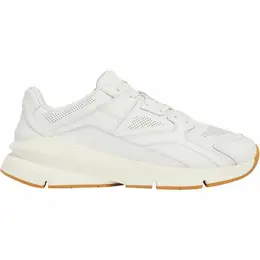 Кроссовки Under Armour UA Forge 96 Luxe, полнота F, размер 10,5 US, бежевый 4335880751