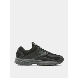 Кроссовки Reebok, размер 37,5 EU, черный 4338255449