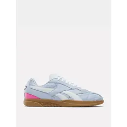 Кеды Reebok Hammer Street, размер 40,5 EU, голубой 4338371667