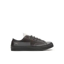 Кеды Converse Chuck Taylor All Star 1970s x A-Cold-Wall "Pavement Silver Birch", размер 8.5US 42EU 27СМ 41RU, черный 103803895521