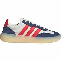 Кроссовки Adidas Barreda Decode, полнота F, размер 10,5 UK, белый 4310626437