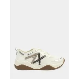 Кроссовки Armani Exchange, размер 39, мультиколор 4311739066