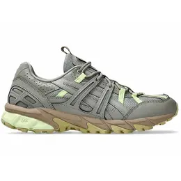 Кроссовки Asics GEL-SONOMA 15-50, размер 9,5, steeple grey/taupe grey 4311609603