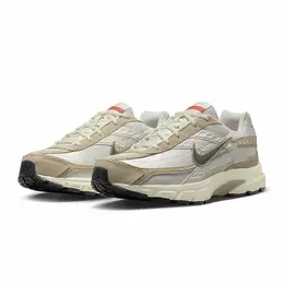 Кроссовки Nike, размер 40 EU, white/brown/red 4315119537