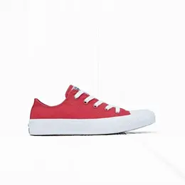 Кеды Converse, размер 3,5 UK / 36 EU / 22,5 CM, красный, белый 103764248804