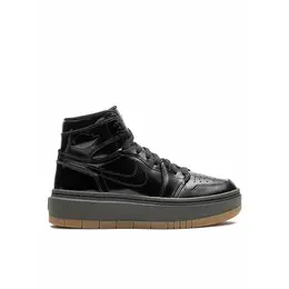 Кроссовки Jordan 1 High SE Elevate "Black Gum", размер 8.5USW 40EU 25.5СМ 39RU, black/gum 103806254795