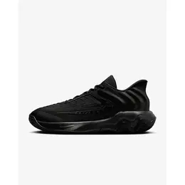 Кроссовки Nike Giannis Immortality 4, размер 28.5 см, черный 103807398045