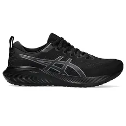 Кроссовки Asics GEL-EXCITE 10, размер US 12/29.5 cm, черный/серый 4367782345