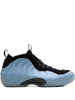 Nike Air Foamposite One "Psychic Blue/Black" sneakers 29631440