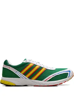 Adidas Adizero Adios OG "Green/Cloud White/Bright Red" sneakers 30059219