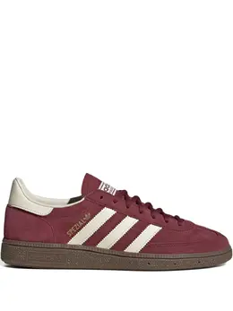 Кроссовки Handball Spezial Clear Sky/Cream White/Warm Sandstone Adidas, красный 30749955 | красный
