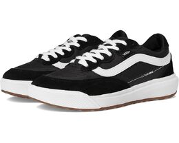 Кроссовки Vans Mte Ultrarange 2.0 SE, цвет Black/White 9996290 | black/white