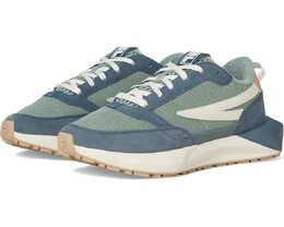 Кроссовки Fila Fila Racer Energized, цвет Iceberg Green/Gardenia/Stormy Weather 9998325 | iceberg green/gardenia/stormy weather