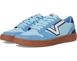 Кроссовки Vans Lowland 2.0, цвет Heritage Blue 9996155 | heritage blue