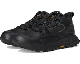 Кроссовки New Balance Fresh Foam X Hierro Mid v1, цвет Black/Castlerock/Phantom 9982276 | black/castlerock/phantom