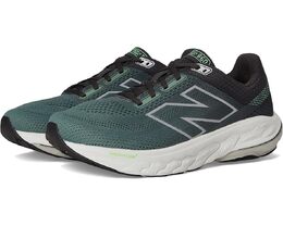 Кроссовки New Balance Fresh Foam X 860 v14, цвет Dark Juniper/Black Cement/Grey Matter 9982261 | dark juniper/black cement/grey matter