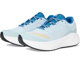 Кроссовки Salomon Aero Glide 3 Grvl, цвет Ballad Blue/White/French Blue 9992962 | ballad blue/white/french blue