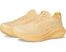 Кроссовки Asics GEL-Nimbus 27 Lite-Show, цвет Lite-Show/Light Orange 9982611 | lite-show/light orange
